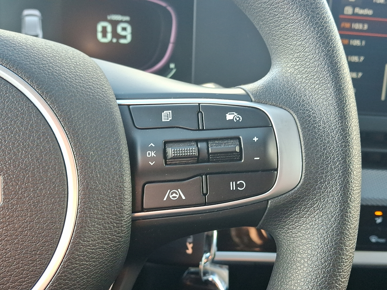 2023 Kia Sportage LX Image 22 of 30