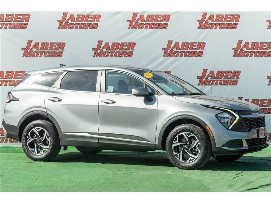 Vehicle image 1 of 41
