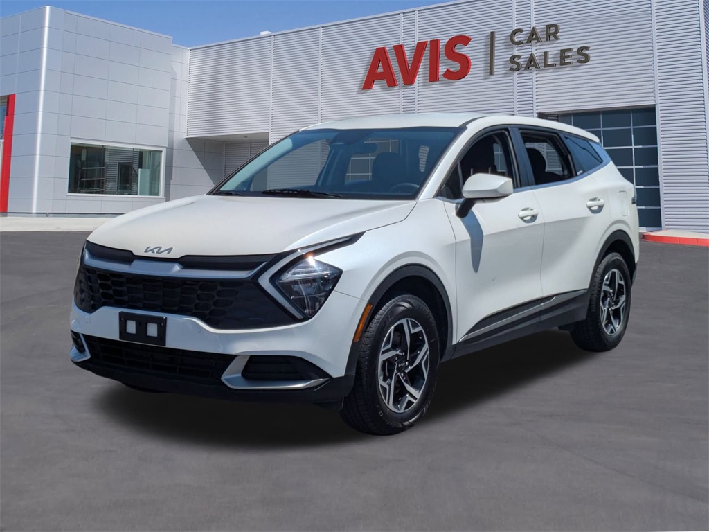 Vehicle image 1 of 30