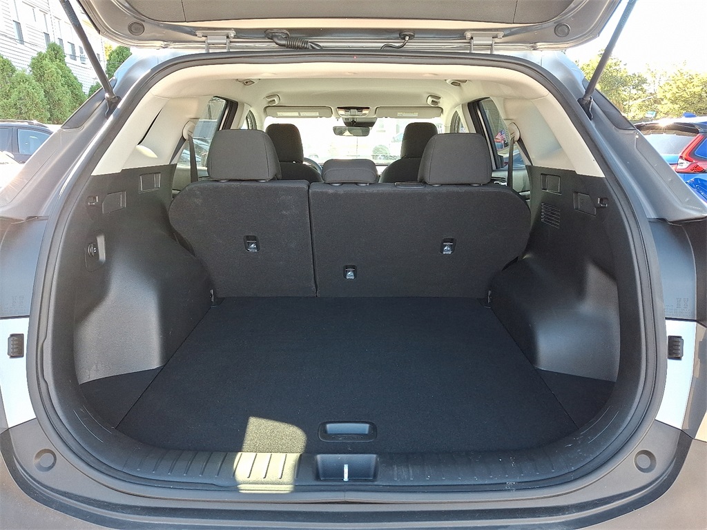 2023 Kia Sportage LX Image 9 of 30