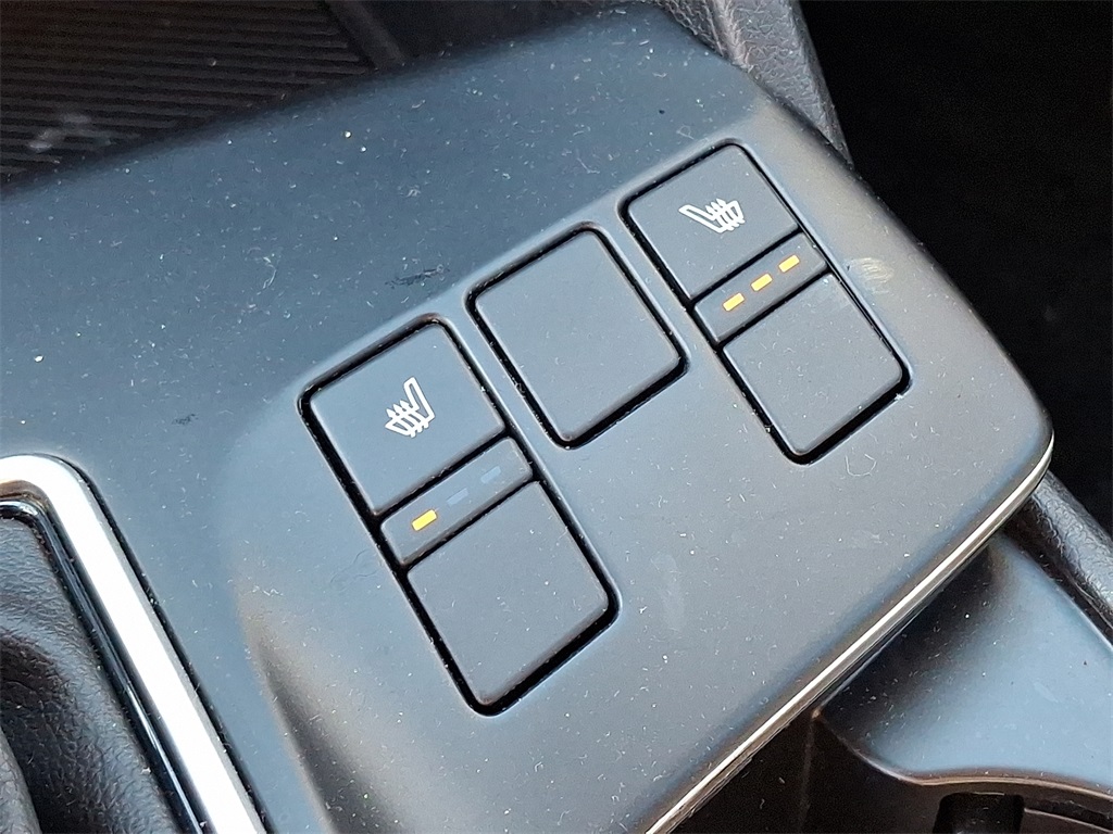 2023 Kia Sportage LX Image 21 of 30