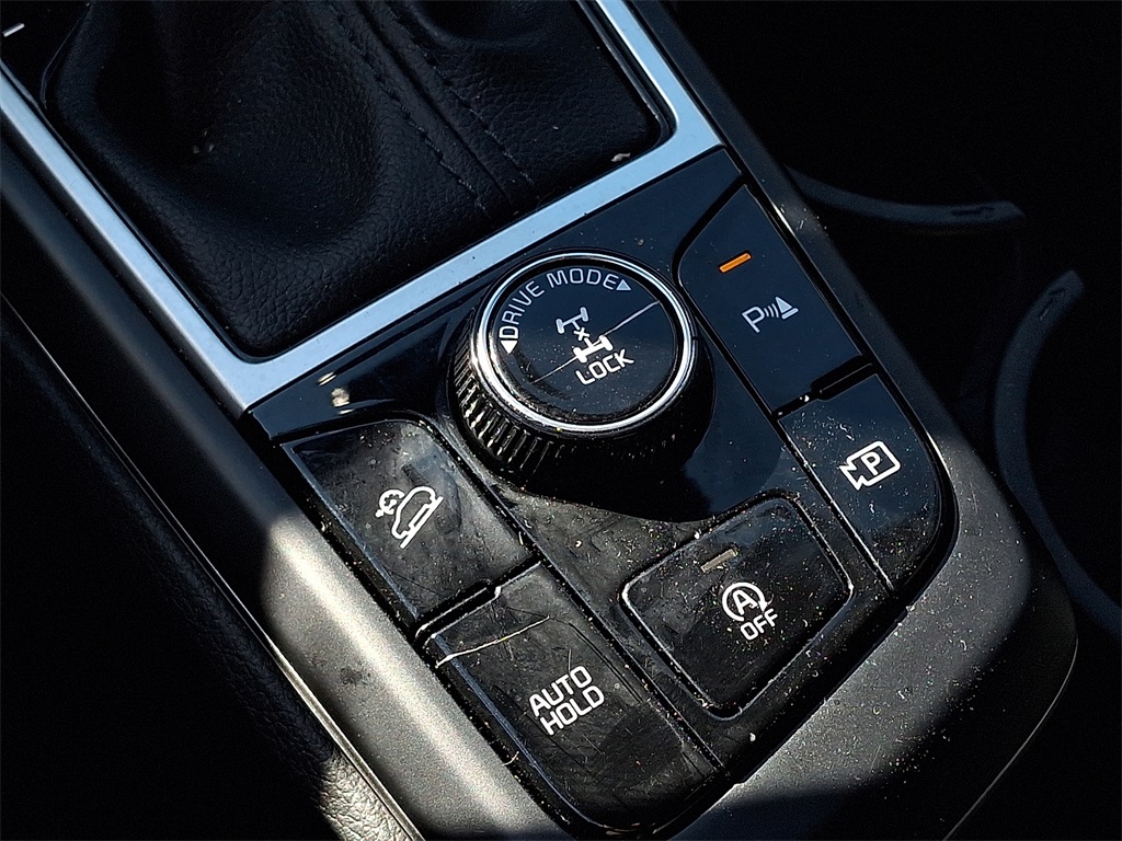 2023 Kia Sportage LX Image 20 of 30