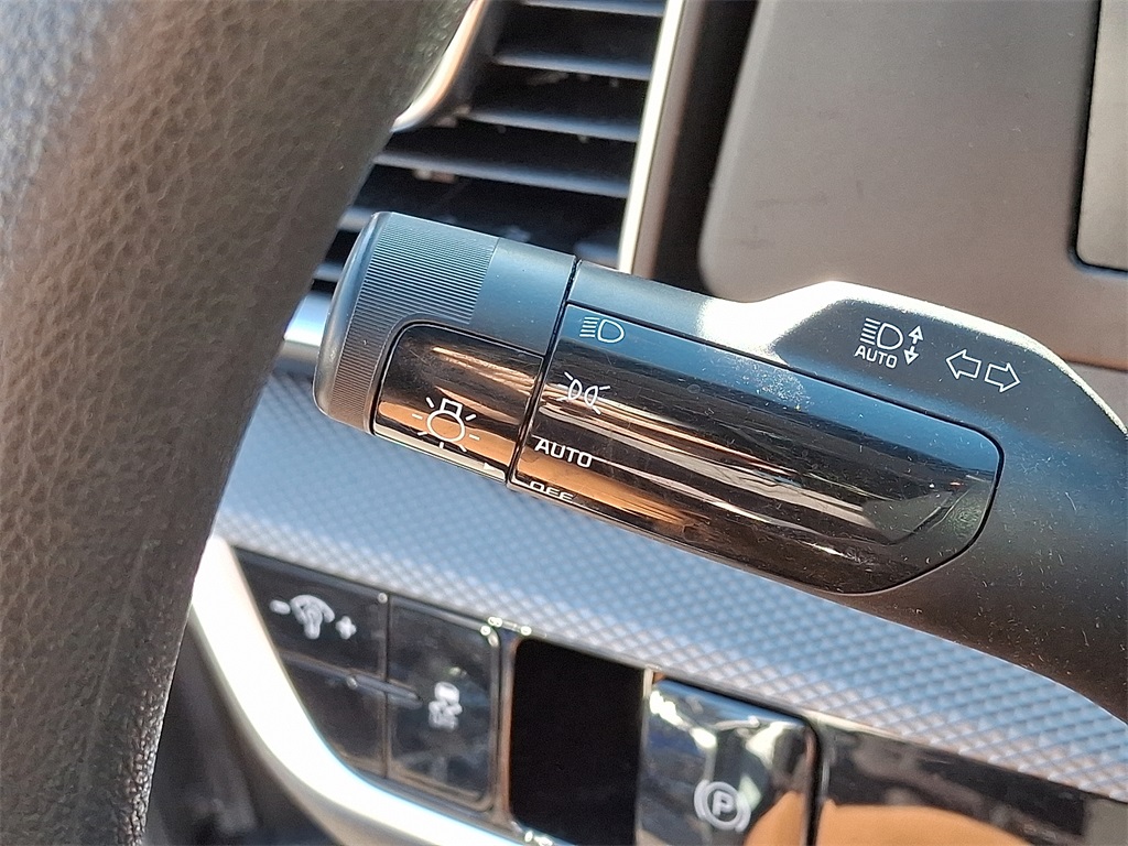 2023 Kia Sportage LX Image 24 of 30