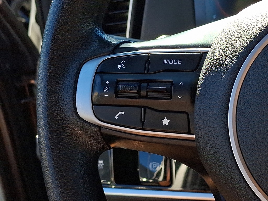 2023 Kia Sportage LX Image 25 of 30