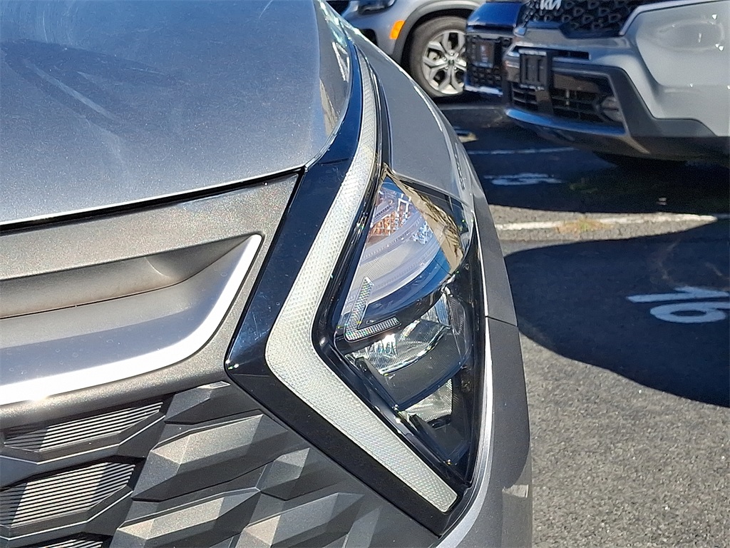 2023 Kia Sportage LX Image 26 of 30