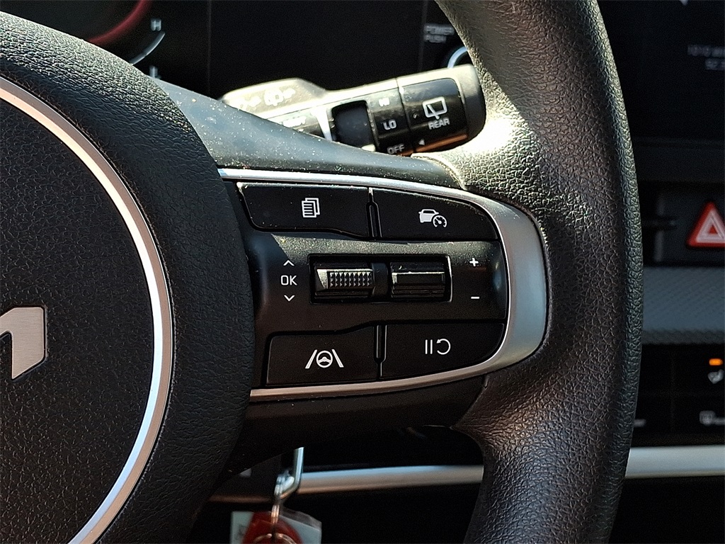 2023 Kia Sportage LX Image 22 of 30
