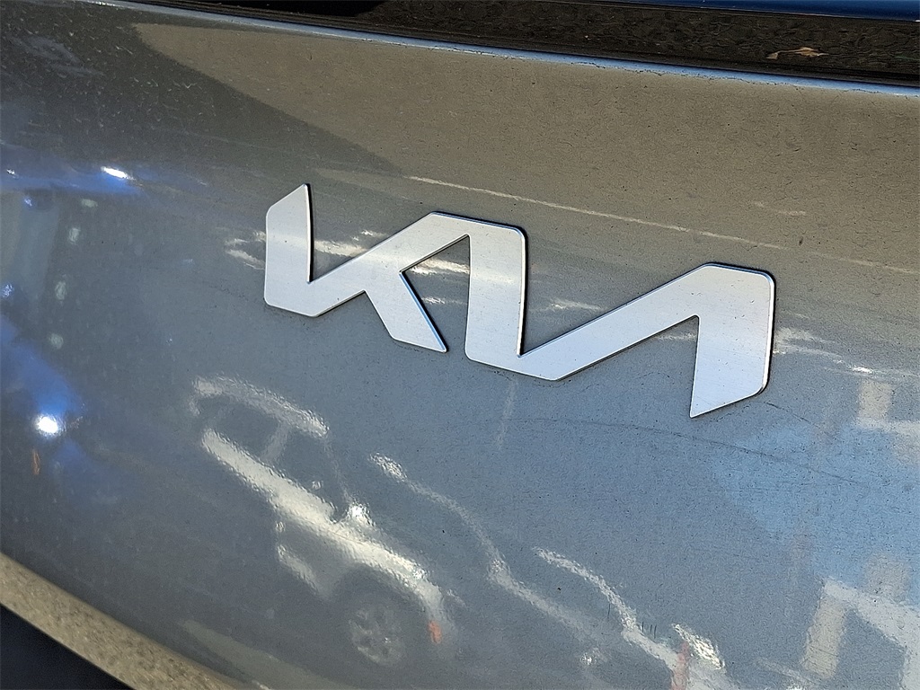 2023 Kia Sportage LX Image 29 of 30