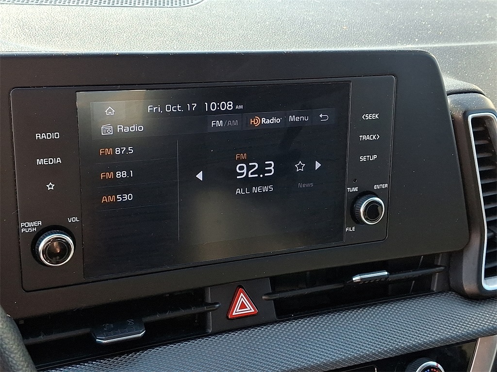 2023 Kia Sportage LX Image 16 of 30