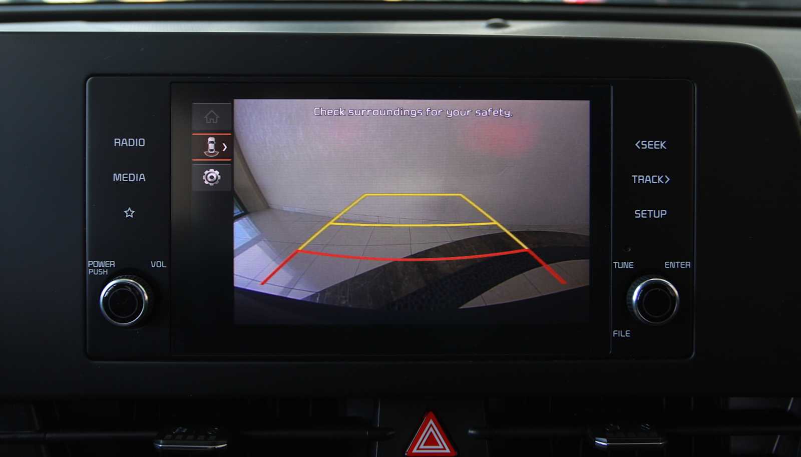 2023 Kia Sportage LX Image 23 of 33