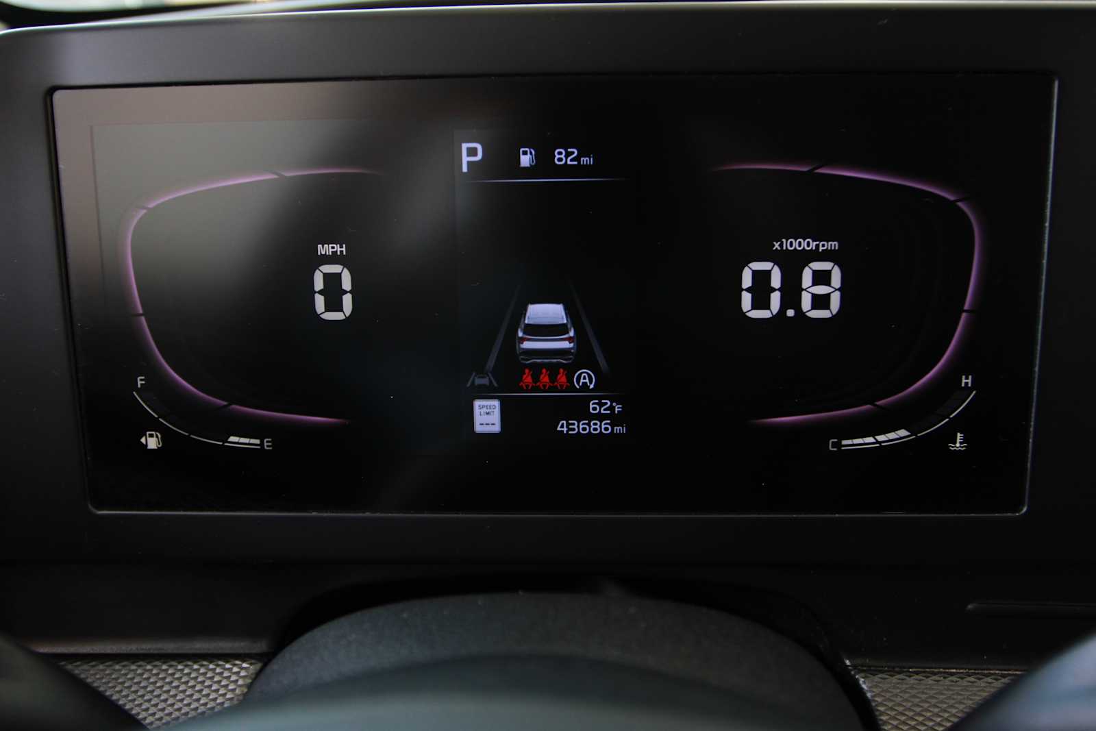 2023 Kia Sportage LX Image 22 of 33