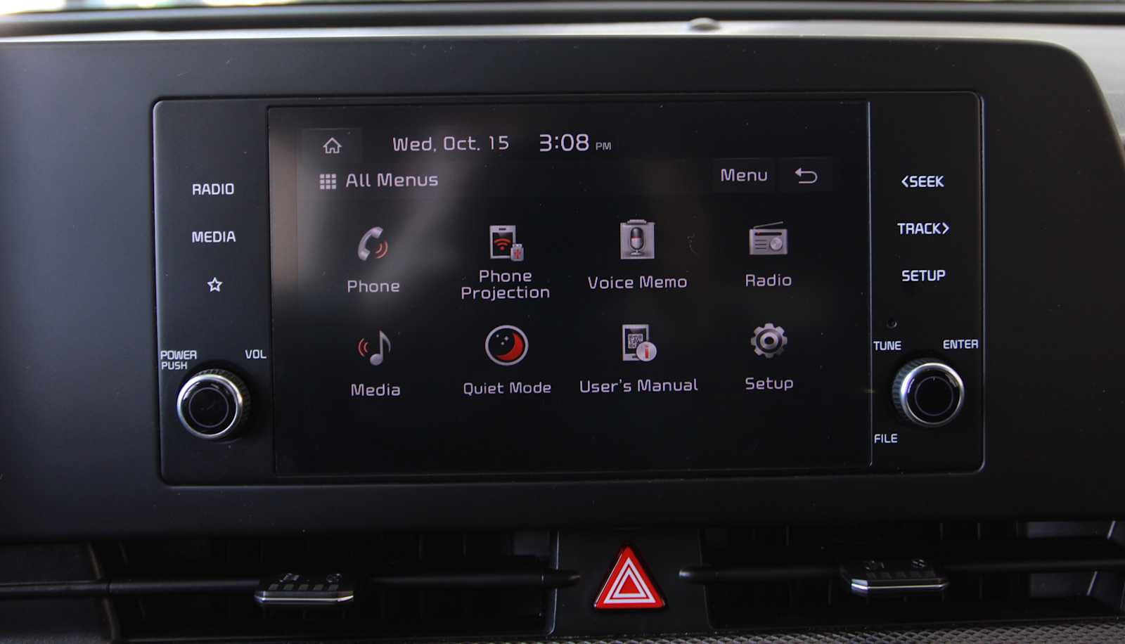 2023 Kia Sportage LX Image 33 of 33