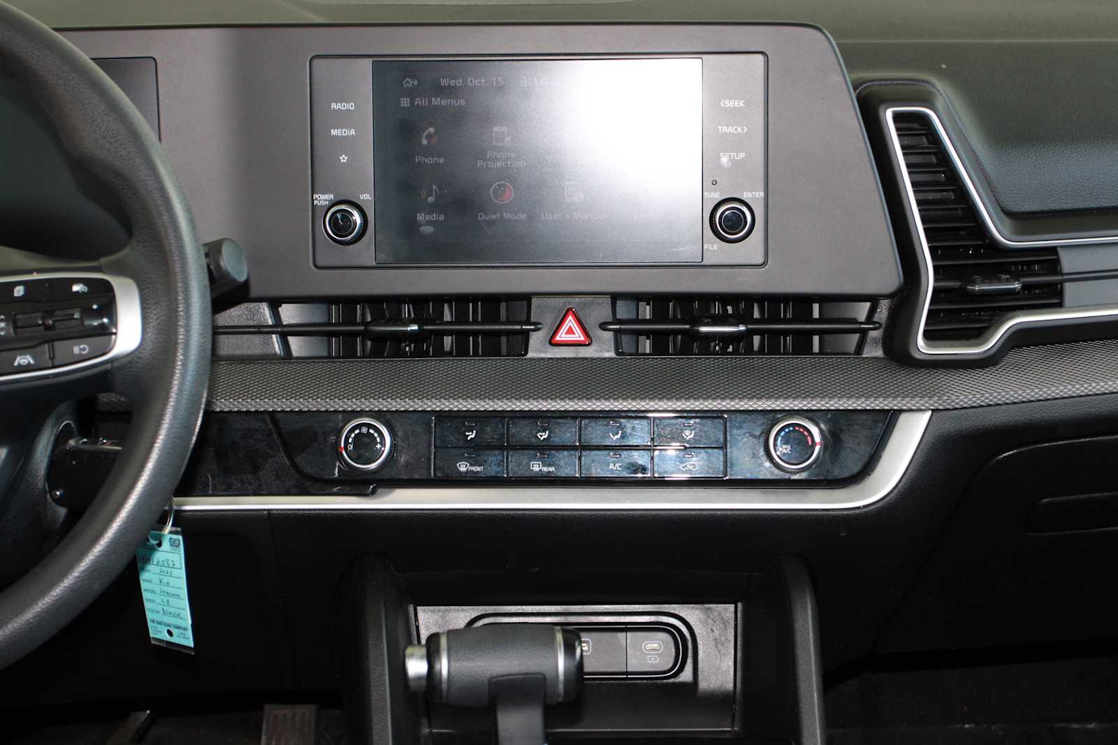 2023 Kia Sportage LX Image 24 of 33