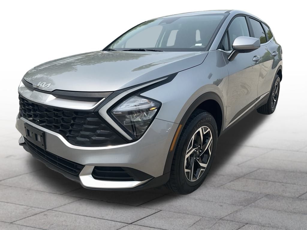2023 Kia Sportage LX Image 1 of 20