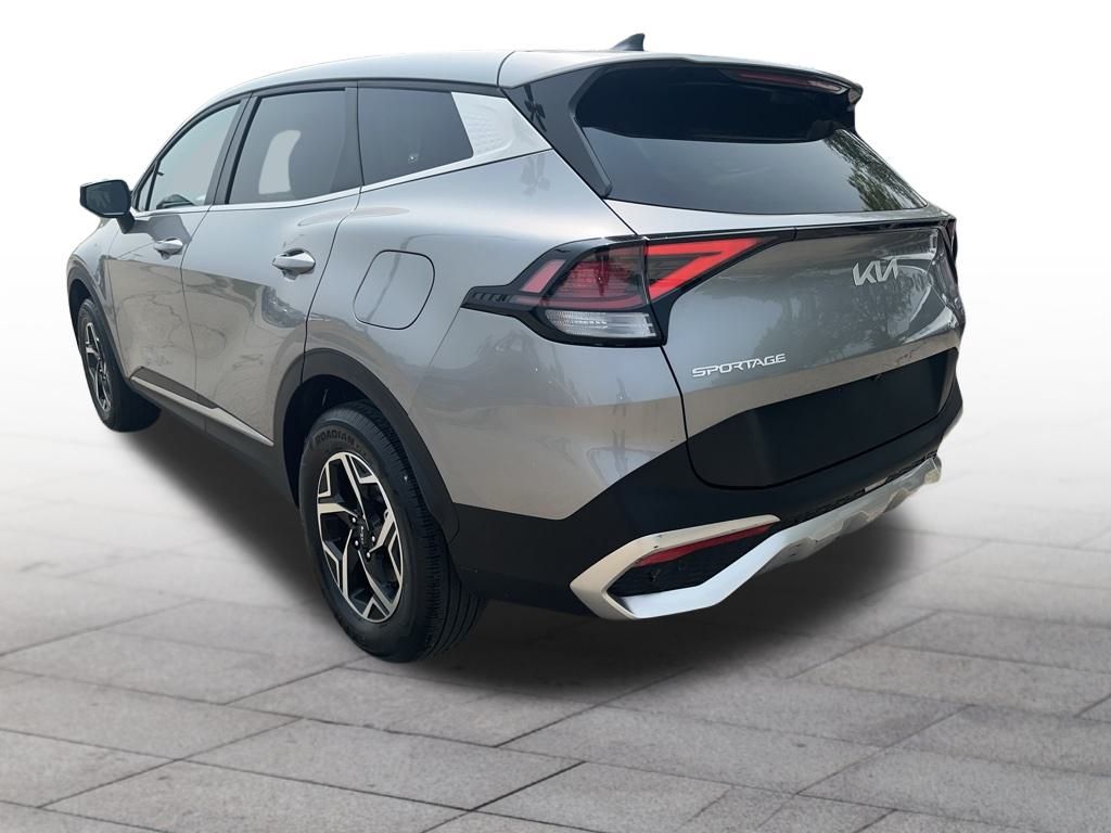 2023 Kia Sportage LX Image 7 of 20