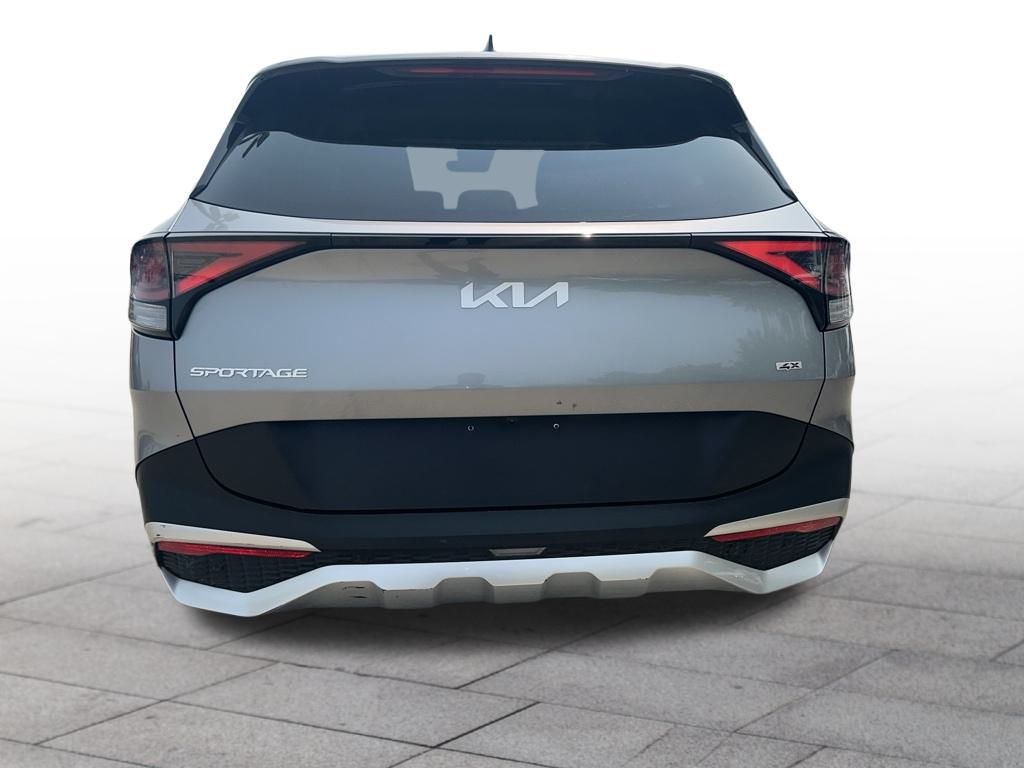 2023 Kia Sportage LX Image 6 of 20