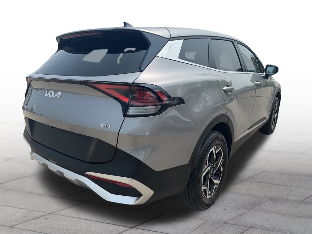 2023 Kia Sportage LX Image 5 of 20