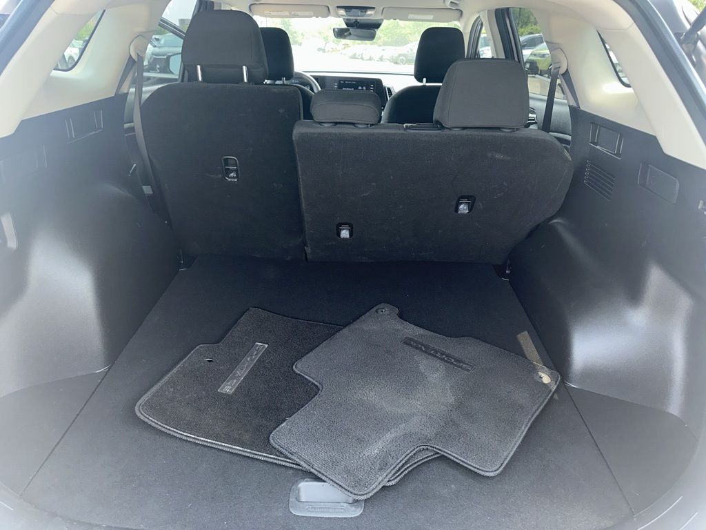 2023 Kia Sportage LX Image 13 of 20