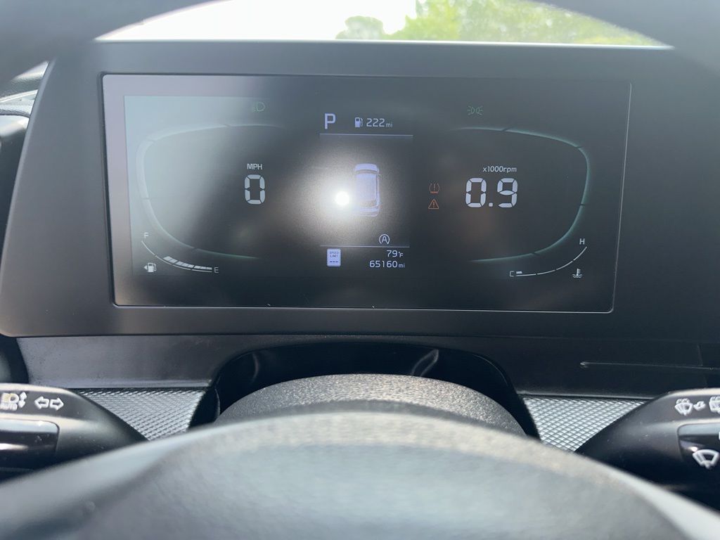 2023 Kia Sportage LX Image 17 of 20