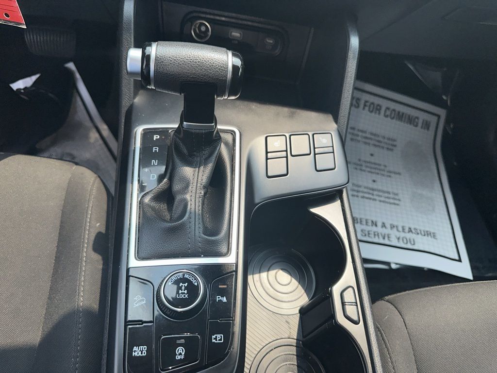 2023 Kia Sportage LX Image 19 of 20