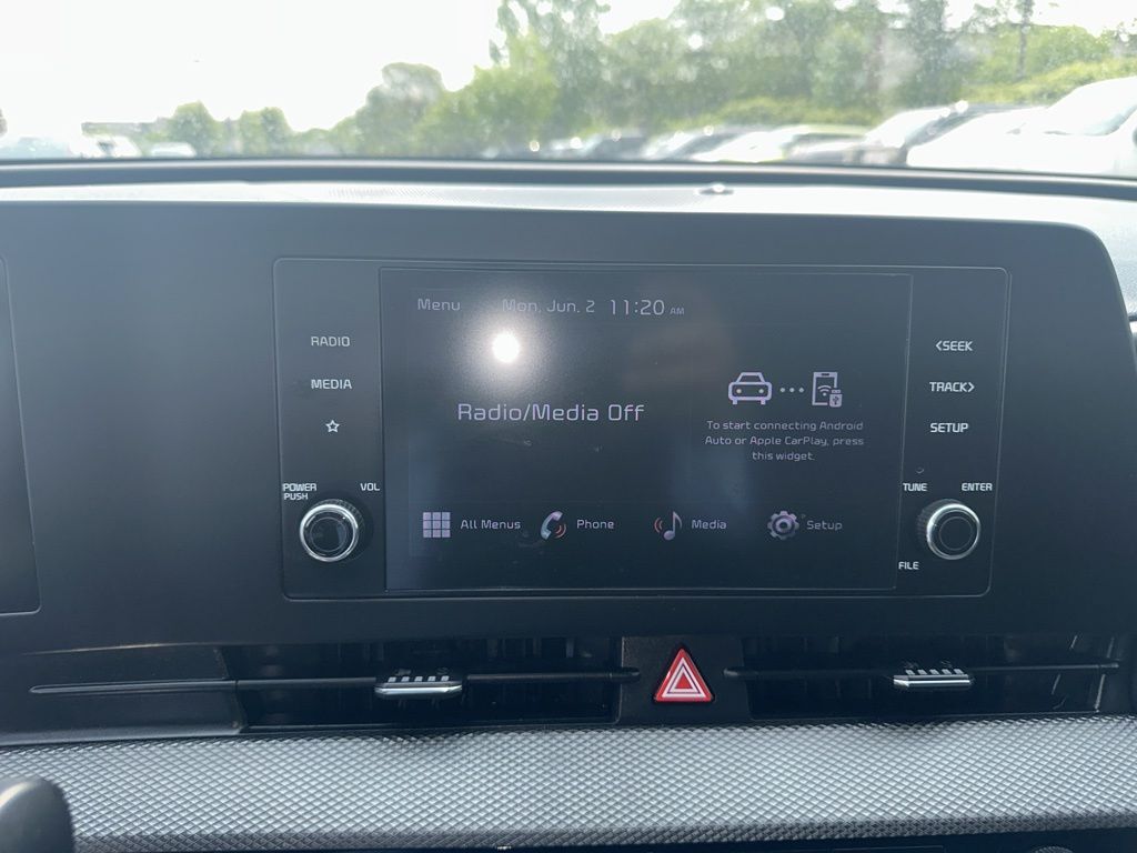 2023 Kia Sportage LX Image 18 of 20