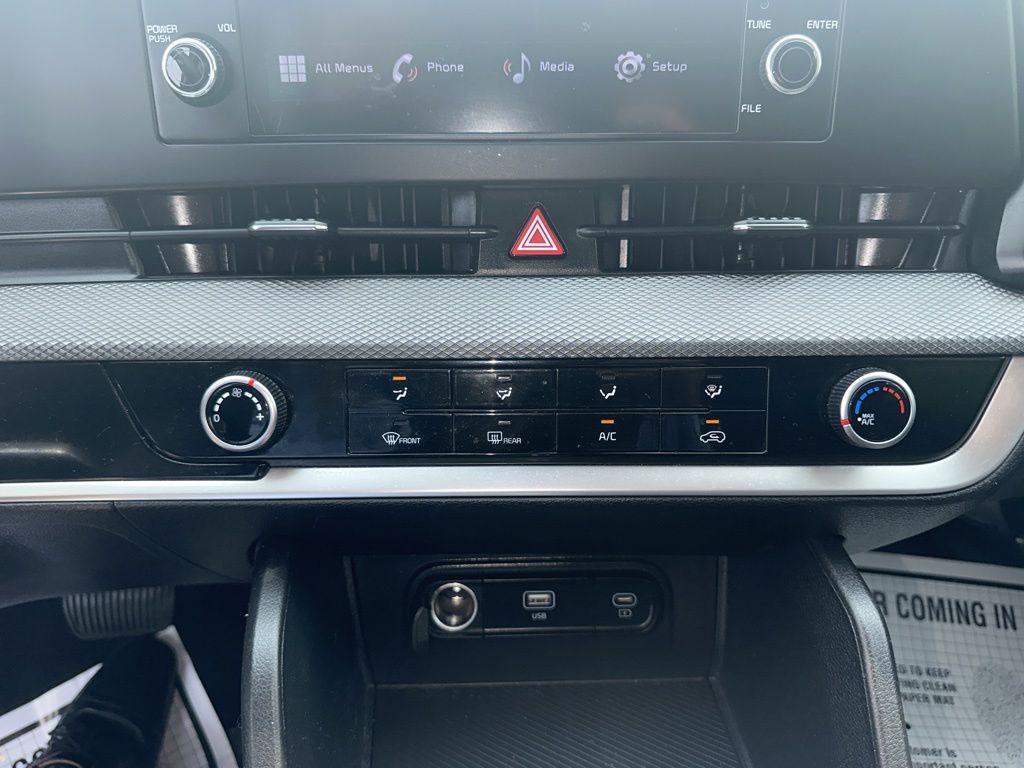 2023 Kia Sportage LX Image 20 of 20