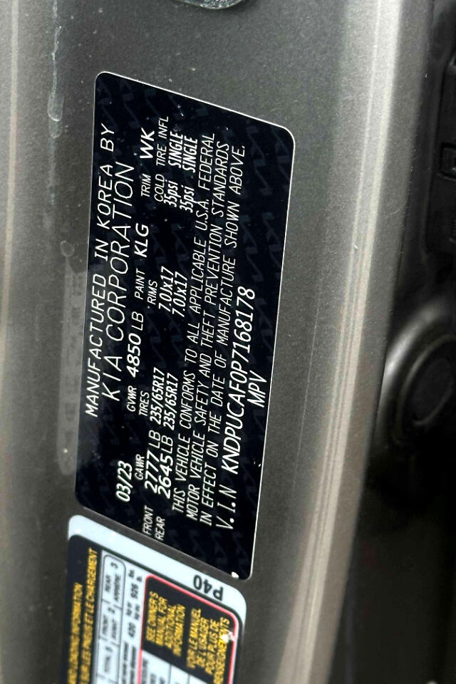 Vehicle image 24 of 24