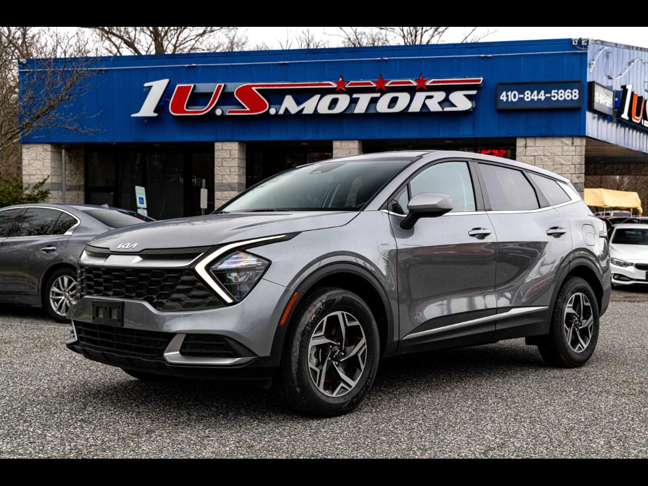 Vehicle image 1 of 24