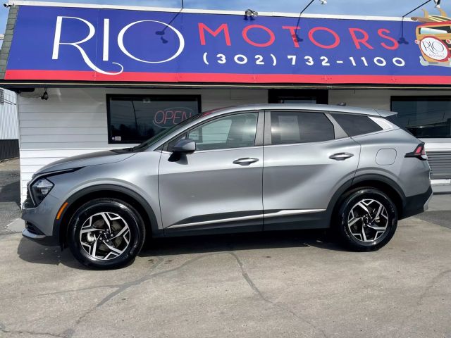 Vehicle image 1 of 25