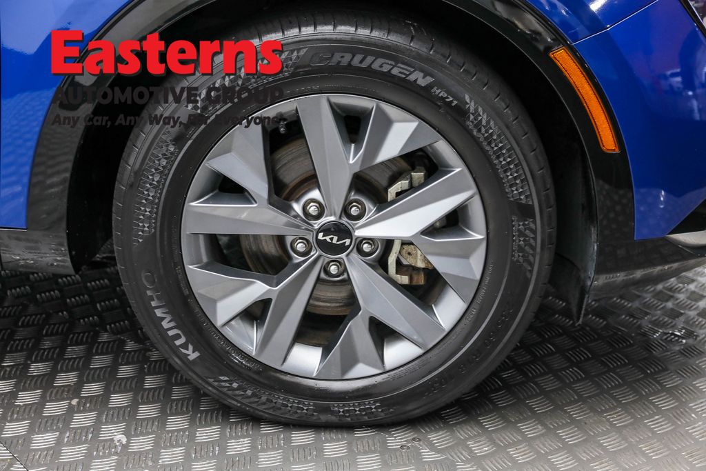 2023 Kia Sportage SX Image 39 of 69