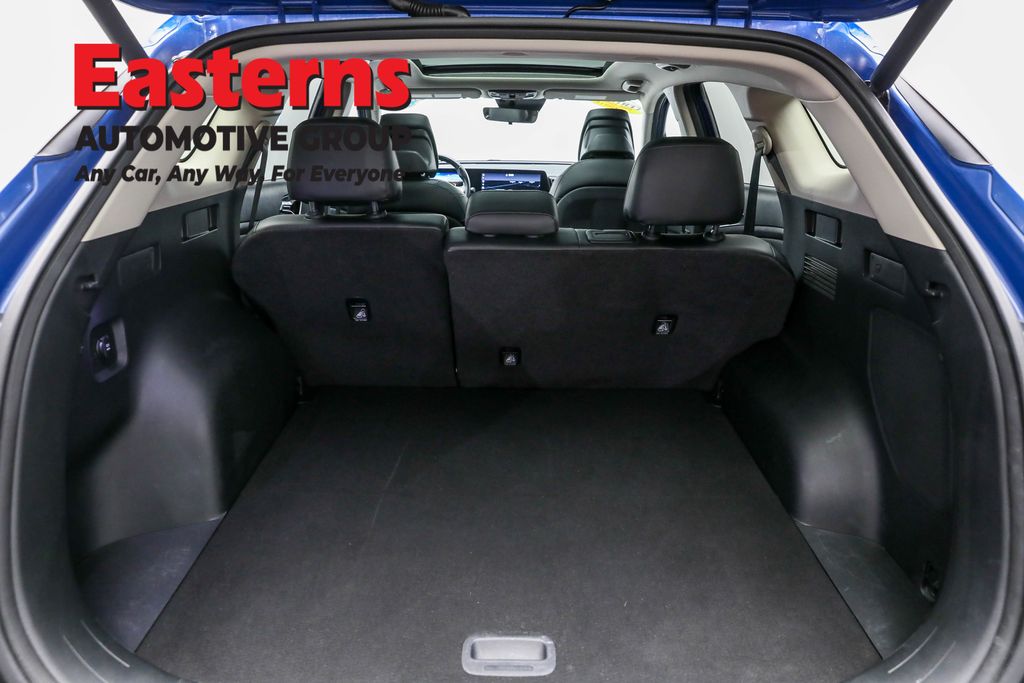 2023 Kia Sportage SX Image 42 of 69