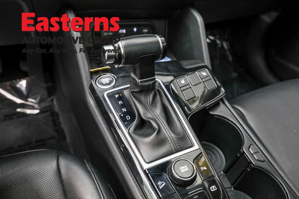 2023 Kia Sportage SX Image 53 of 69