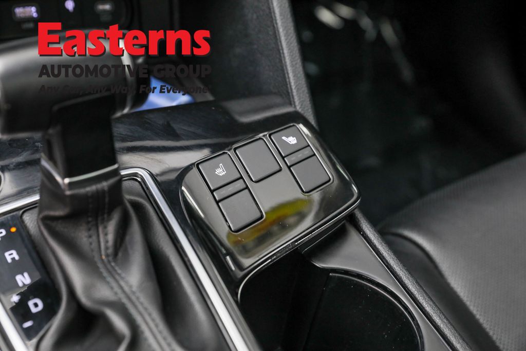 2023 Kia Sportage SX Image 55 of 69