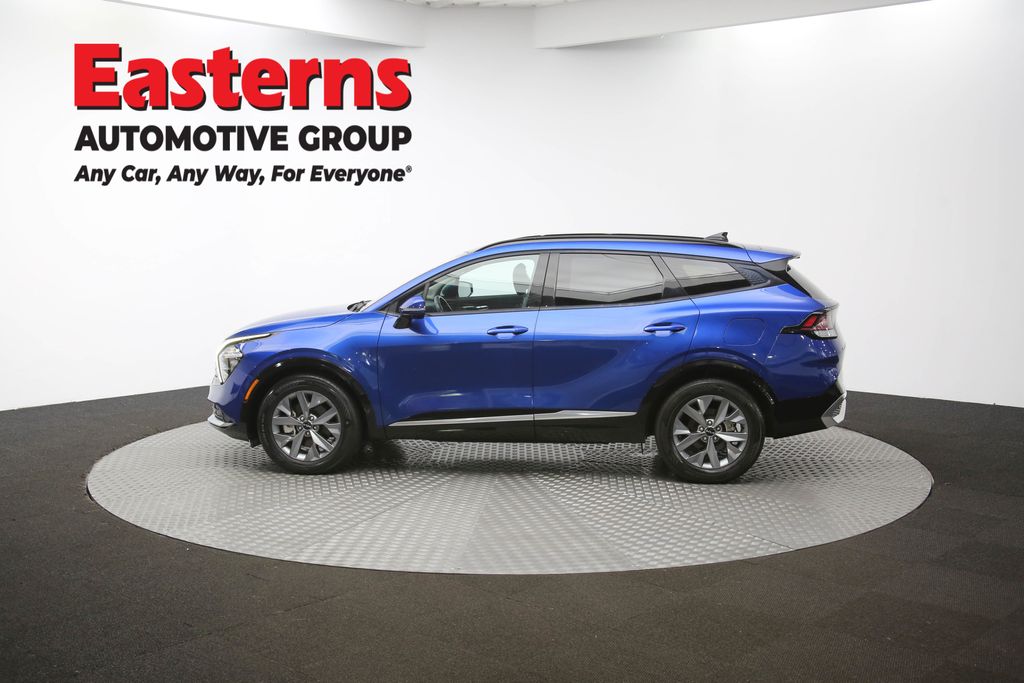 2023 Kia Sportage SX Image 33 of 69