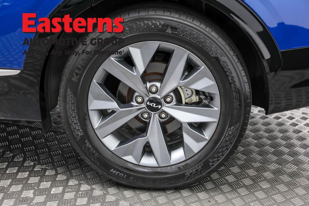 2023 Kia Sportage SX Image 41 of 69