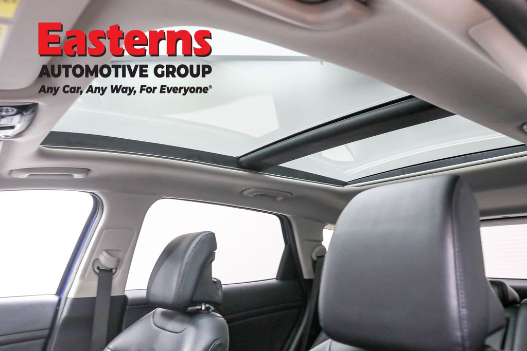 2023 Kia Sportage SX Image 69 of 69