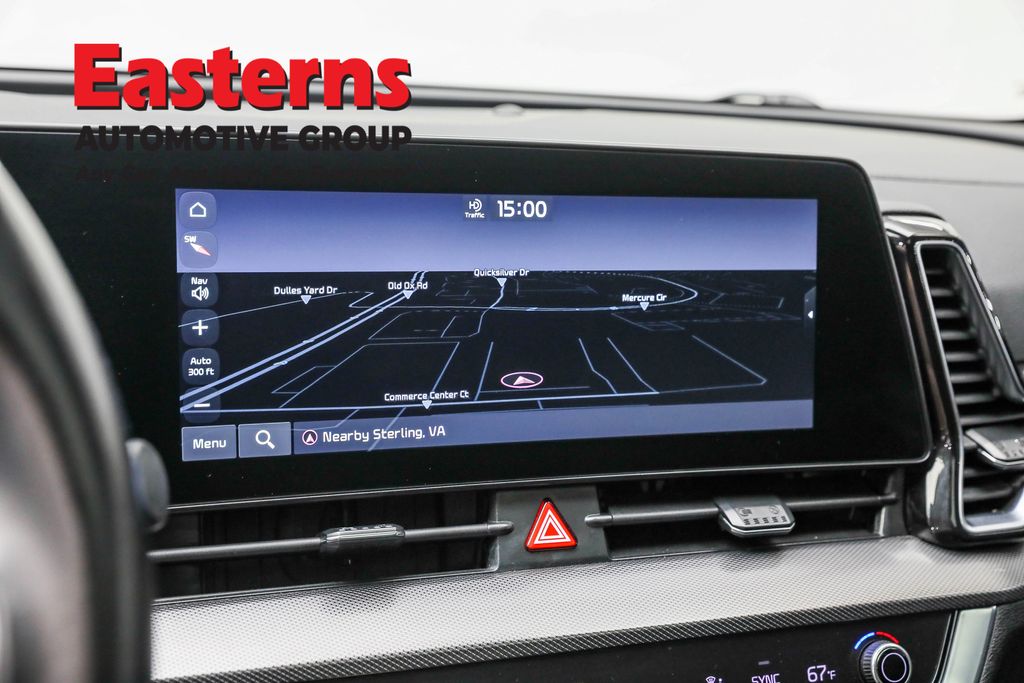 2023 Kia Sportage SX Image 51 of 69