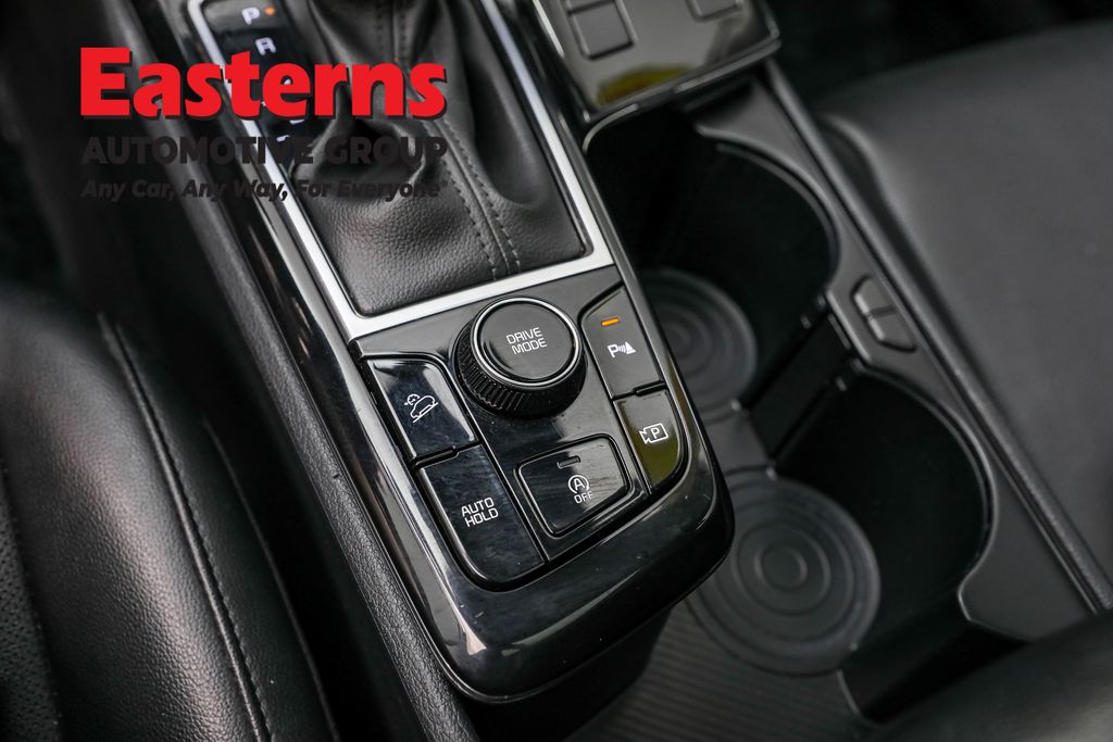 2023 Kia Sportage SX Image 65 of 69