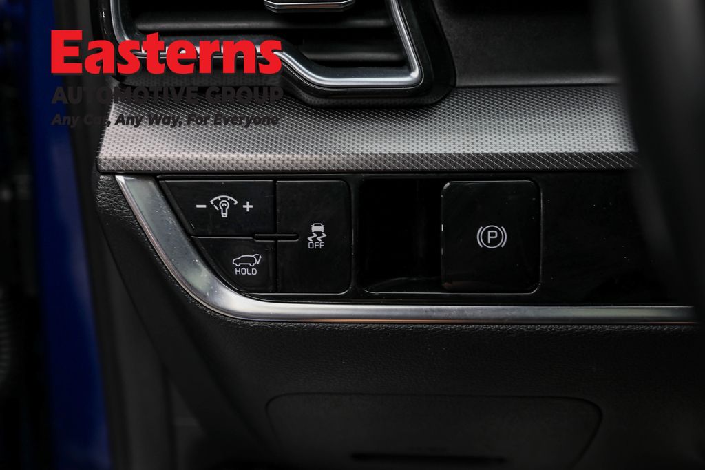 2023 Kia Sportage SX Image 68 of 69
