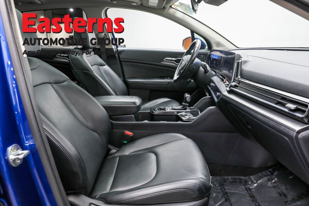 2023 Kia Sportage SX Image 45 of 69