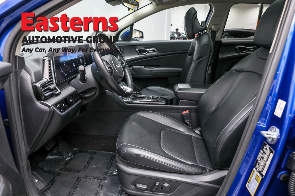 2023 Kia Sportage SX Image 47 of 69