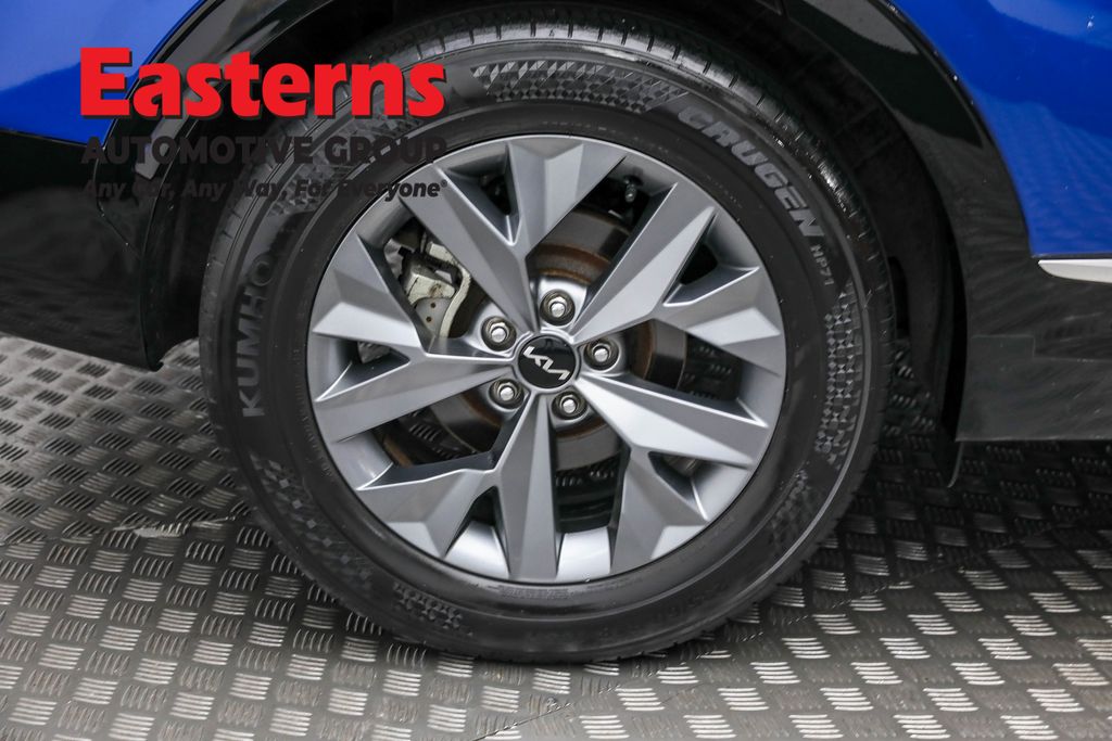 2023 Kia Sportage SX Image 38 of 69