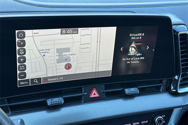 2023 Kia Sportage SX Image 15 of 26