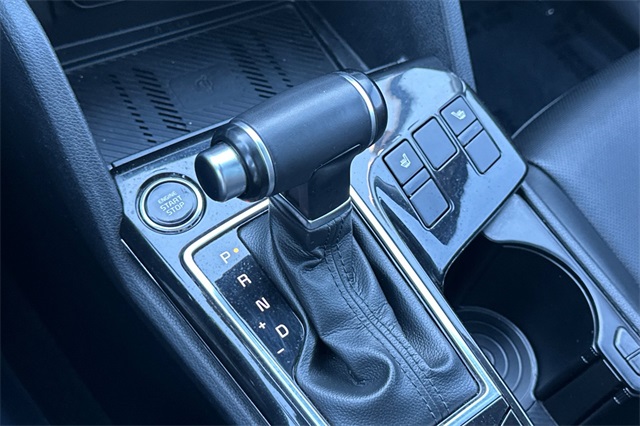 2023 Kia Sportage SX Image 20 of 26