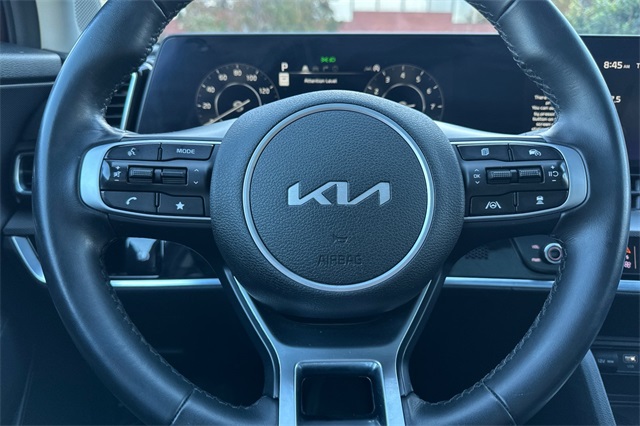 2023 Kia Sportage SX Image 12 of 26