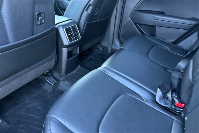 2023 Kia Sportage SX Image 9 of 26