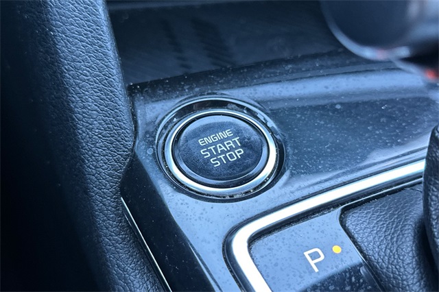 2023 Kia Sportage SX Image 26 of 26