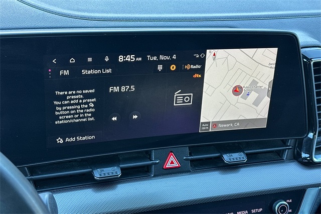 2023 Kia Sportage SX Image 16 of 26