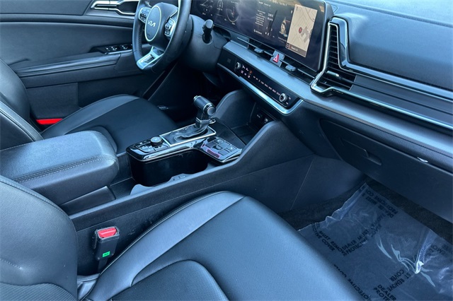 2023 Kia Sportage SX Image 22 of 26