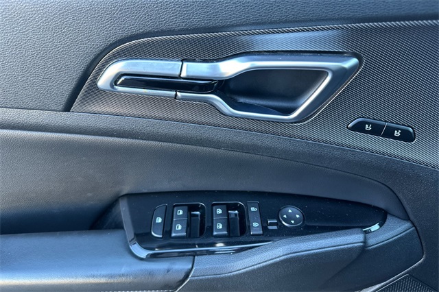 2023 Kia Sportage SX Image 23 of 26