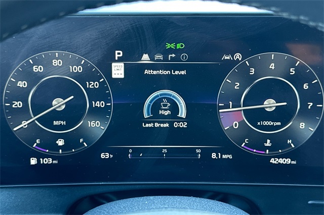 2023 Kia Sportage SX Image 13 of 26